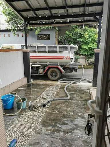 Dokumentasi Sedot WC Malang 2