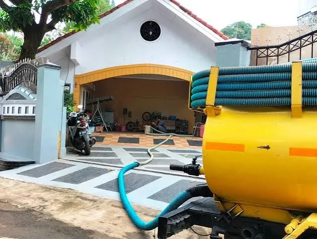 Dokumentasi Sedot WC Malang 5
